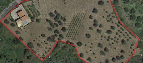 8-salle Villa à Caltavuturo, Italy No. 81105 19