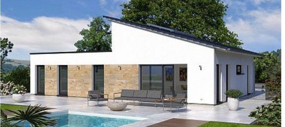 Bungalow de 4 divisões em Burgenlandkreis, Germany N.º 82894 4