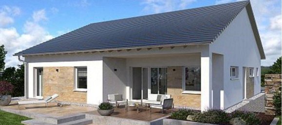 Bungalow de 4 divisões em Burgenlandkreis, Germany N.º 82894 5