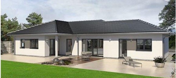 Bungalow de 4 divisões em Burgenlandkreis, Germany N.º 82894 7