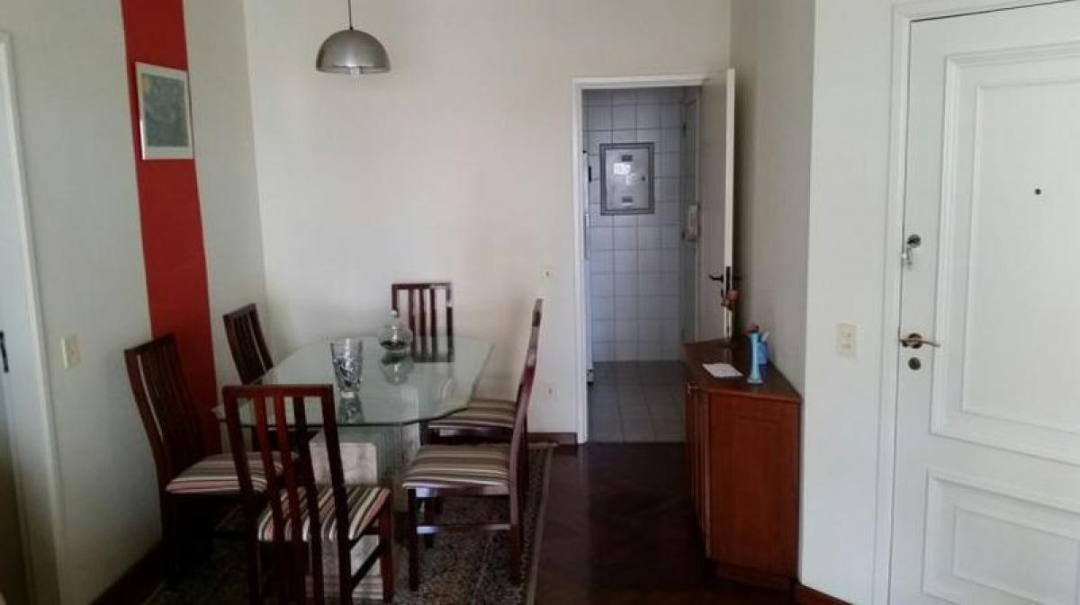 3 غرف نوم شقة في Sao Paulo, Brazil رقم 472934