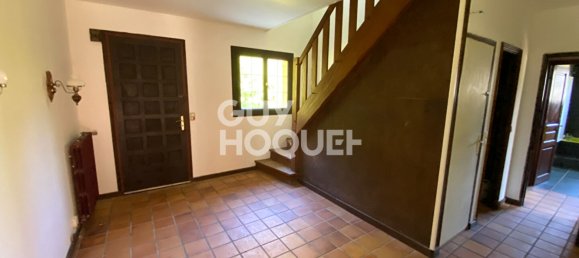 Дом с 7 спальнями в Сен-Совёр, Франция № 94440 4