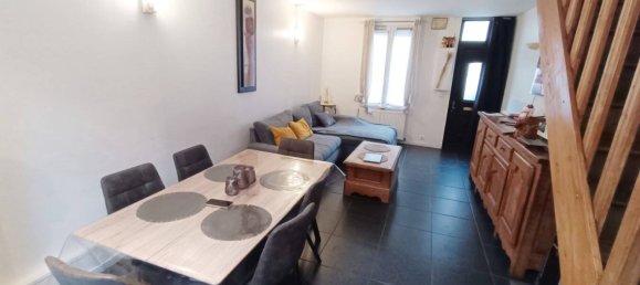 Casa T2 em Amiens, France N.º 78168 2