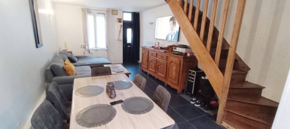 Casa T2 em Amiens, France N.º 78168 3