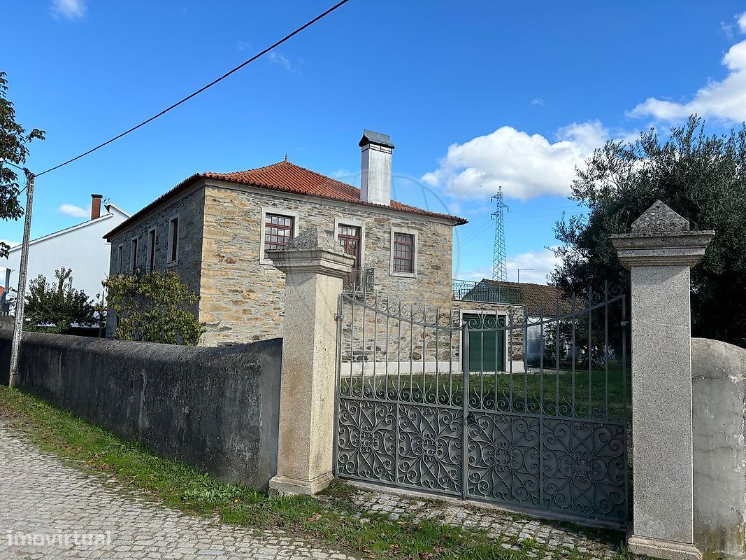5 Schlafzimmer Haus in Quintela de Lampacas, Portugal, Nr. 40515