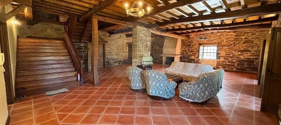 5 Schlafzimmer Haus in Quintela de Lampacas, Portugal, Nr. 40515 21