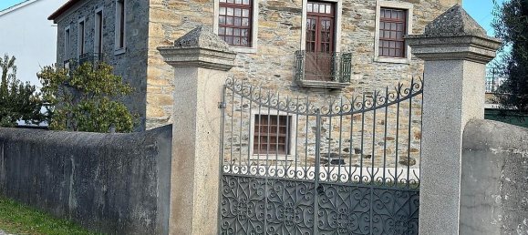 5 Schlafzimmer Haus in Quintela de Lampacas, Portugal, Nr. 40515 2