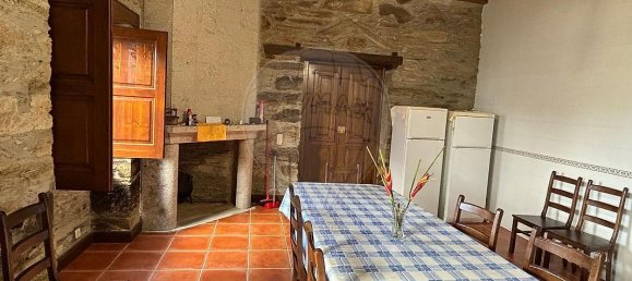 5 Schlafzimmer Haus in Quintela de Lampacas, Portugal, Nr. 40515 27