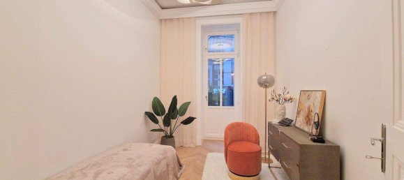 4 rooms Apartment in Alsergrund, Austria No. 87398 11
