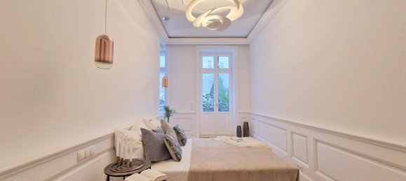 4 rooms Apartment in Alsergrund, Austria No. 87398 10