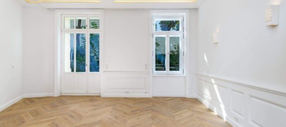 4 rooms Apartment in Alsergrund, Austria No. 87398 4