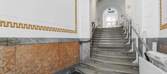 4 rooms Apartment in Alsergrund, Austria No. 87398 18