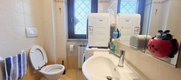 2-salle Appartement à Fiuggi, Italy No. 220556 33