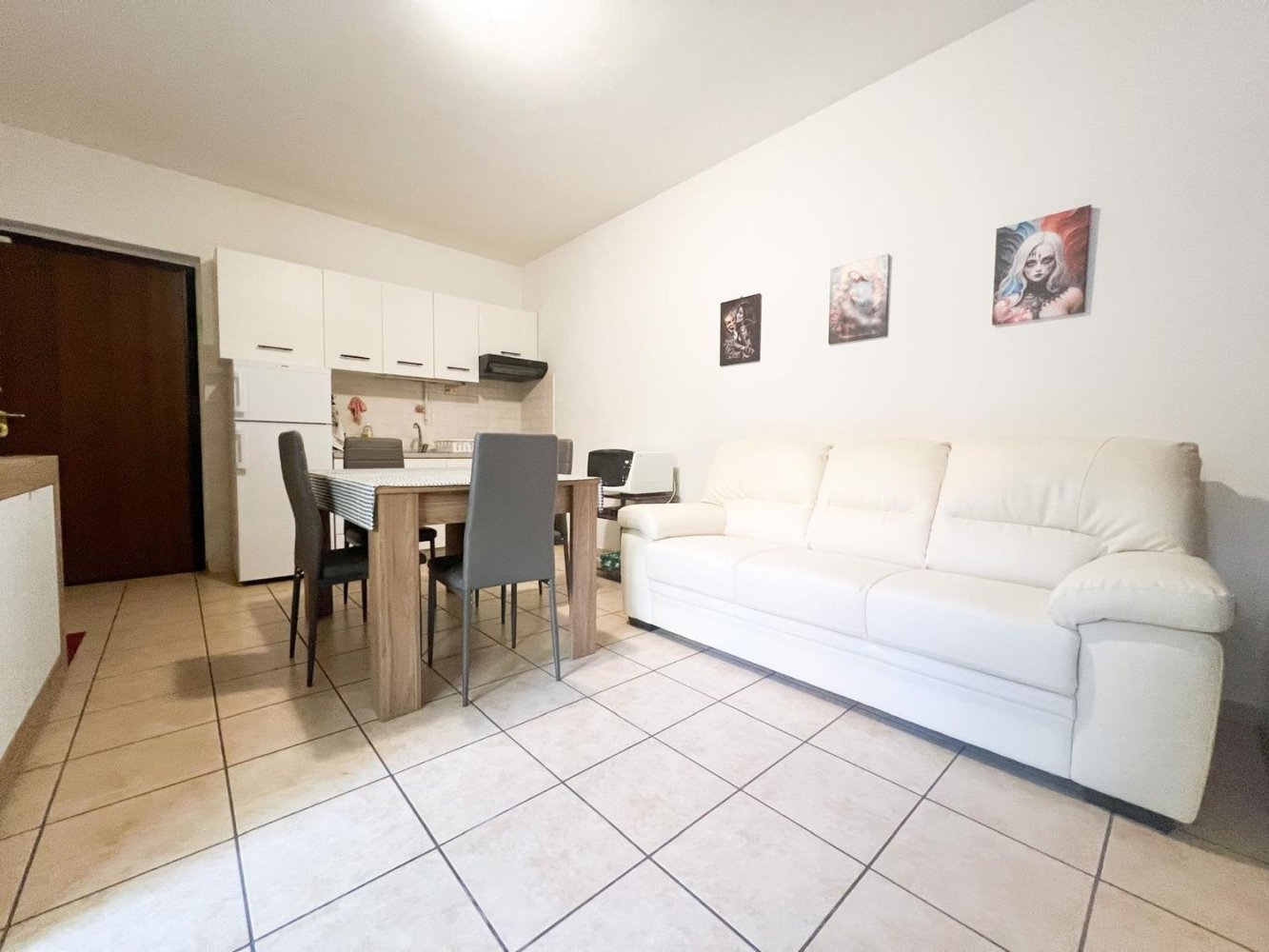 2-salle Appartement à Fiuggi, Italy No. 220556
