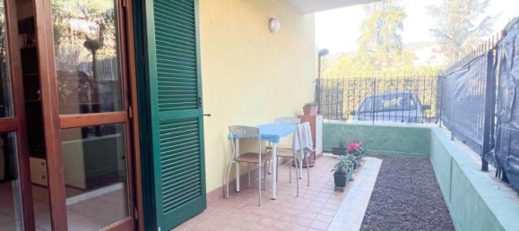 2-salle Appartement à Fiuggi, Italy No. 220556 24