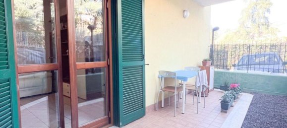 2-salle Appartement à Fiuggi, Italy No. 220556 38