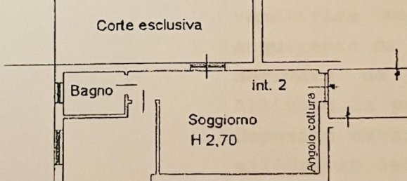 2-salle Appartement à Fiuggi, Italy No. 220556 41