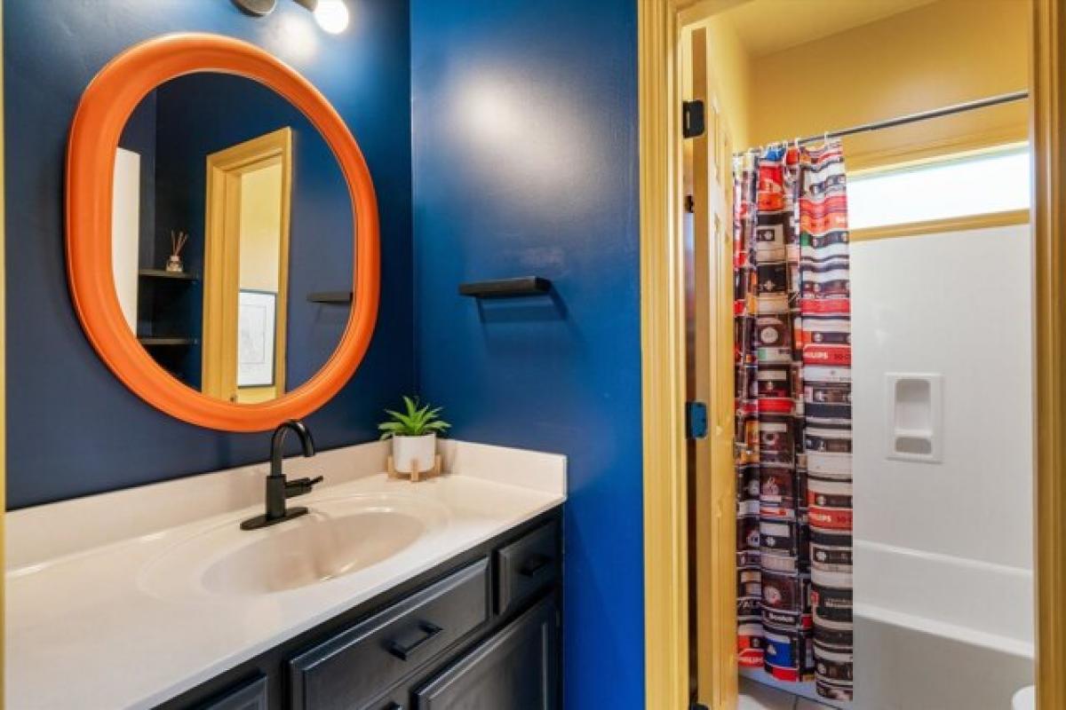 4 bedrooms House in Memphis, USA No. 382867