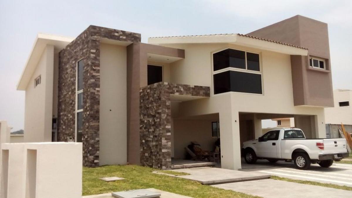 3 bedrooms House in Tamaulipas, Mexico No. 151078