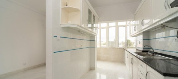 Квартира с 3 спальнями в Кашкайш, Португалия № 66845 4