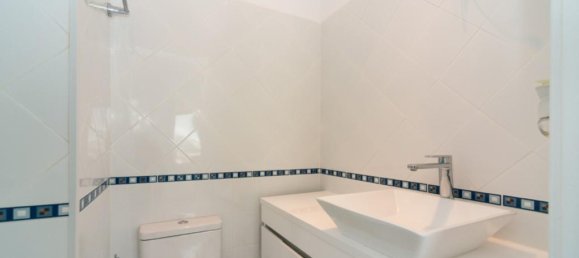 Квартира с 3 спальнями в Кашкайш, Португалия № 66845 20