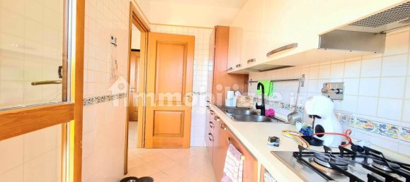 Penthouse T2 em Rome, Italy N.º 44895 12