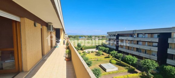 Penthouse T2 em Rome, Italy N.º 44895 2