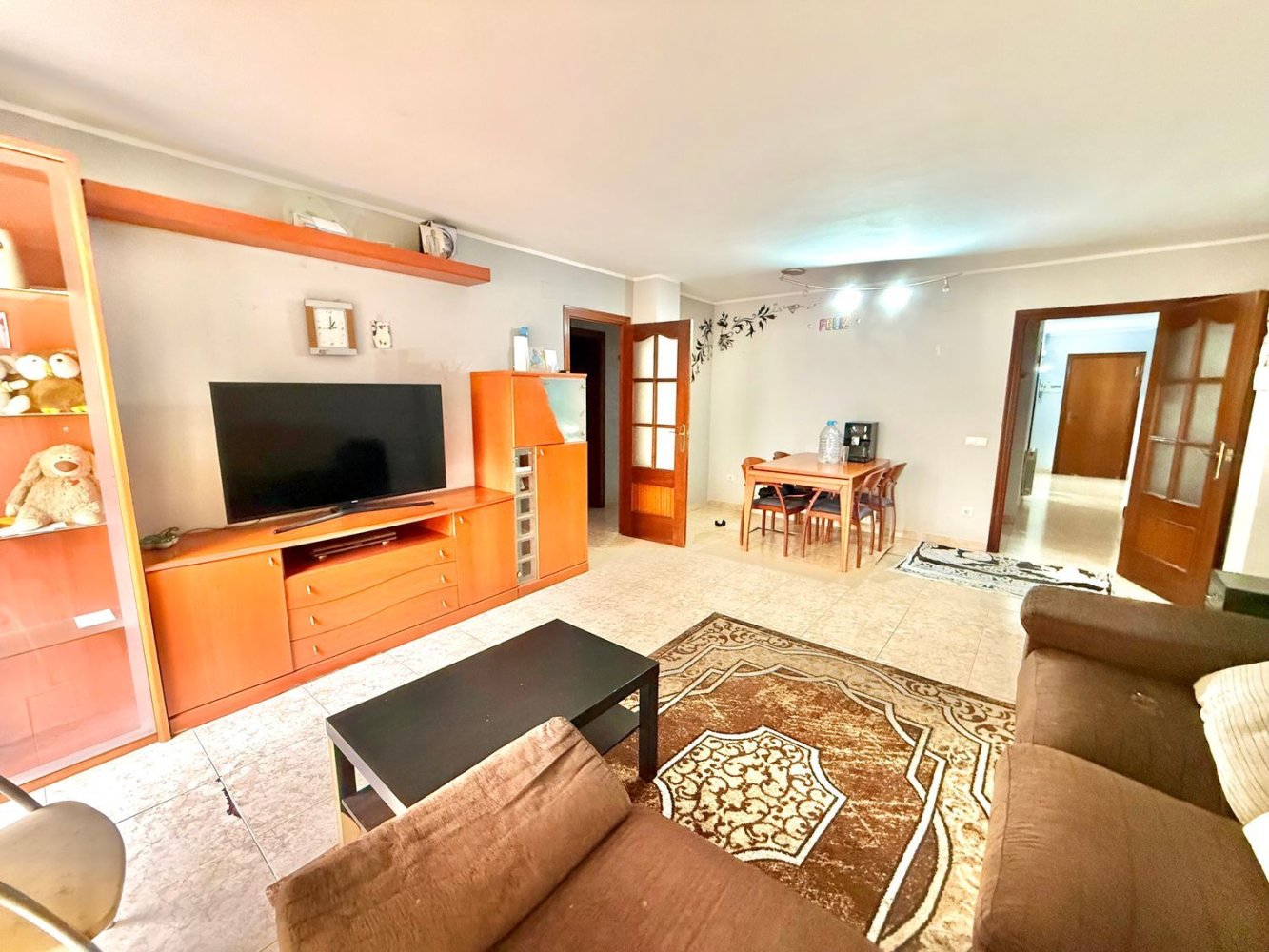 Квартира с 3 спальнями в Сан-Пере-де-Рибес, Испания № 204663