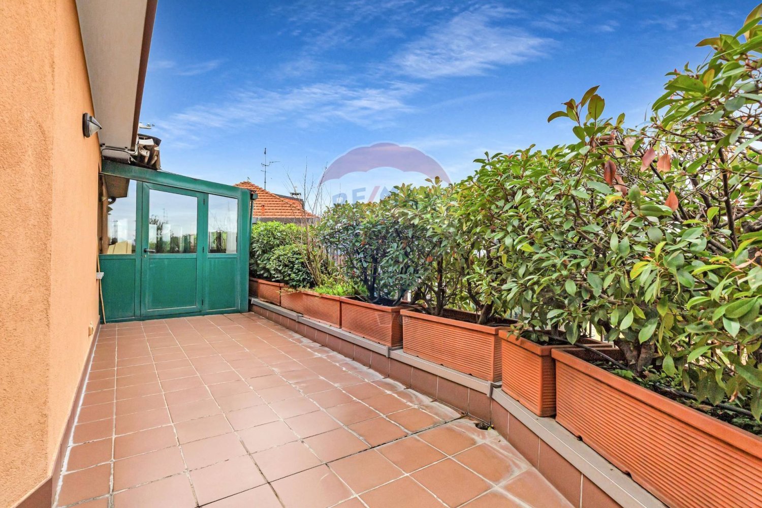 Penthouse T3 em Milan, Italy N.º 247917