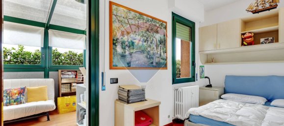 Penthouse T3 em Milan, Italy N.º 247917 12