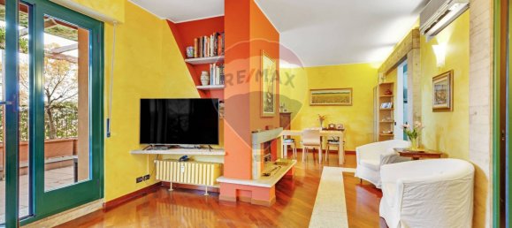 Penthouse T3 em Milan, Italy N.º 247917 8