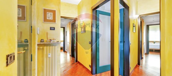 Penthouse T3 em Milan, Italy N.º 247917 9