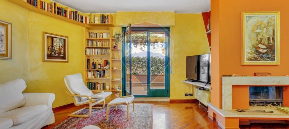 Penthouse T3 em Milan, Italy N.º 247917 3