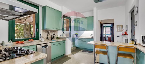 Penthouse T3 em Milan, Italy N.º 247917 11