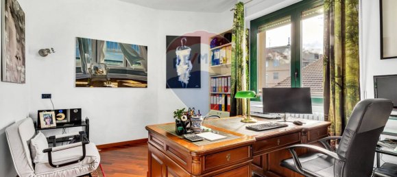 Penthouse T3 em Milan, Italy N.º 247917 25