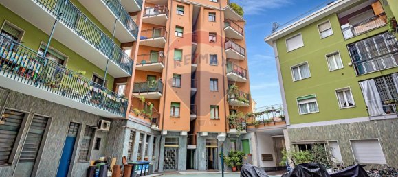 Penthouse T3 em Milan, Italy N.º 247917 31