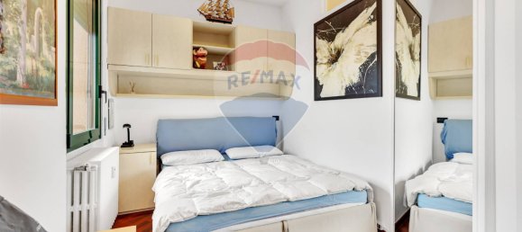 Penthouse T3 em Milan, Italy N.º 247917 13