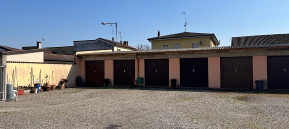 2-Zimmer Wohnung in Chignolo Po, Italy, Nr. 117520 16