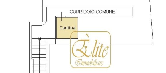 2-Zimmer Wohnung in Chignolo Po, Italy, Nr. 117520 21