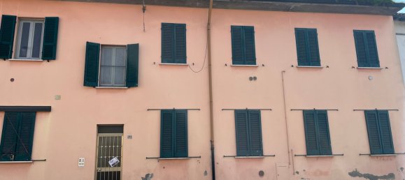 2-Zimmer Wohnung in Chignolo Po, Italy, Nr. 117520 14