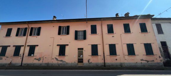 2-Zimmer Wohnung in Chignolo Po, Italy, Nr. 117520 15