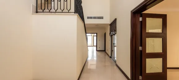 Вилла с 4 спальнями в Пальма Джумейра, ОАЭ № 105943 11