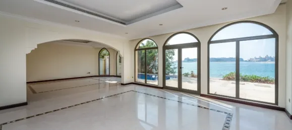 Вилла с 4 спальнями в Пальма Джумейра, ОАЭ № 105943 3