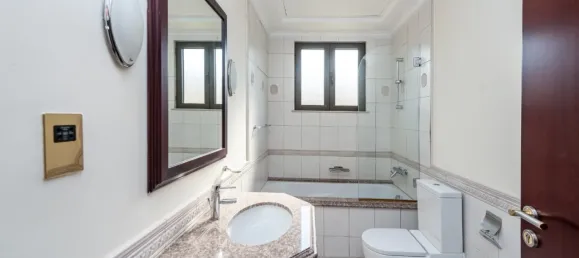 Вилла с 4 спальнями в Пальма Джумейра, ОАЭ № 105943 9