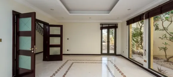 Вилла с 4 спальнями в Пальма Джумейра, ОАЭ № 105943 5