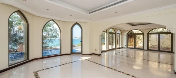 Вилла с 4 спальнями в Пальма Джумейра, ОАЭ № 105943 2