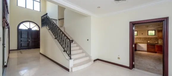 Вилла с 4 спальнями в Пальма Джумейра, ОАЭ № 105943 7