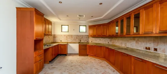 Вилла с 4 спальнями в Пальма Джумейра, ОАЭ № 105943 14