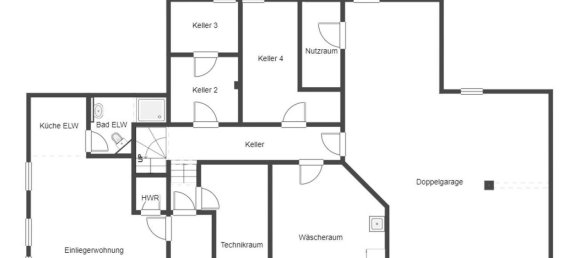 4 bedrooms Villa in Baden-Wurttemberg, Germany No. 115351 33