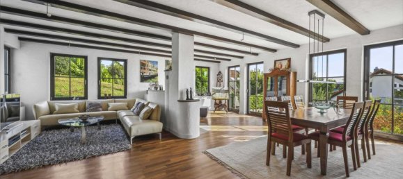 4 bedrooms Villa in Baden-Wurttemberg, Germany No. 115351 3